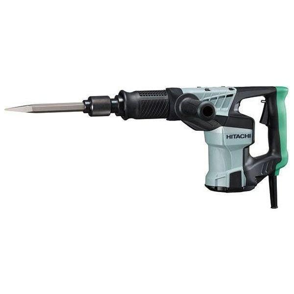 Hitachi H41SD Chipping - Demolition Hammer - Goldpeak Tools PH Hitachi Hitachi H41SD Chipping - Demolition Hammer - Goldpeak Tools PH Hitachi